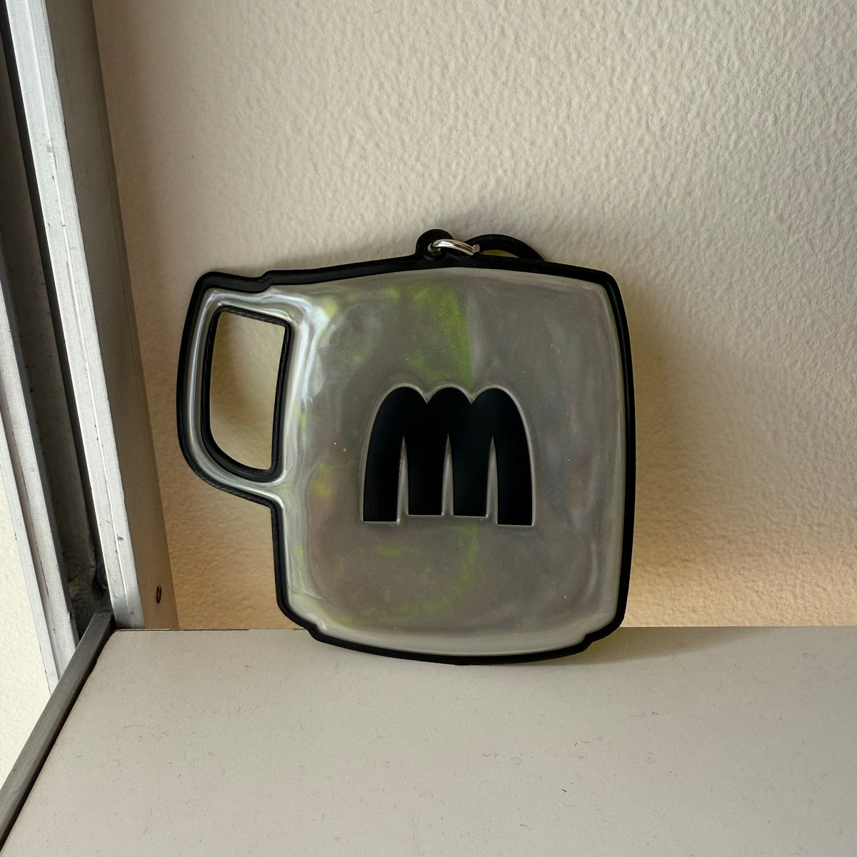 MIN-NANO ALWAYTH リフレクター チェック ミンナノ オルウェイズ PORTER - minnano PORTER リフレクター ミンナノ alwayth creek