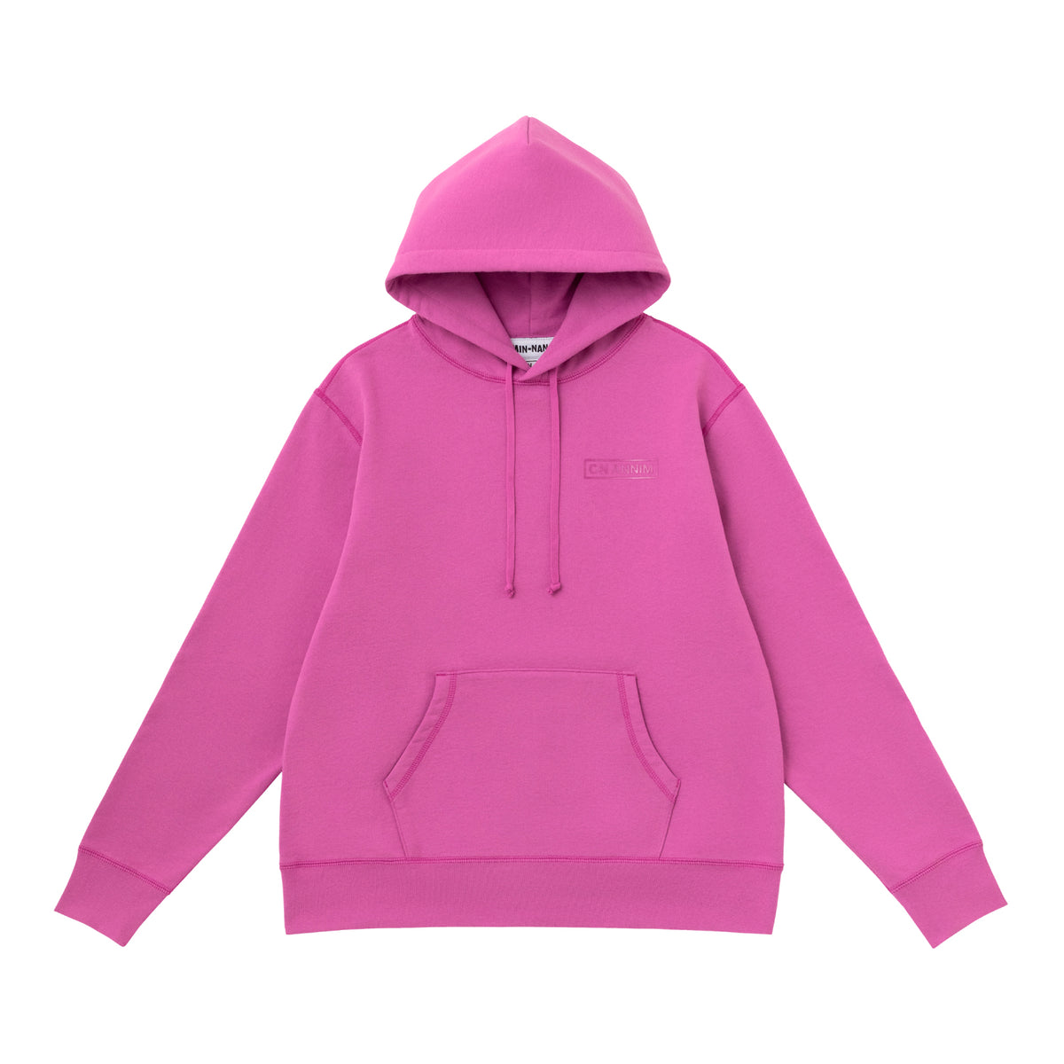min-nano news: MIN-NANO Canadian Hoodie 