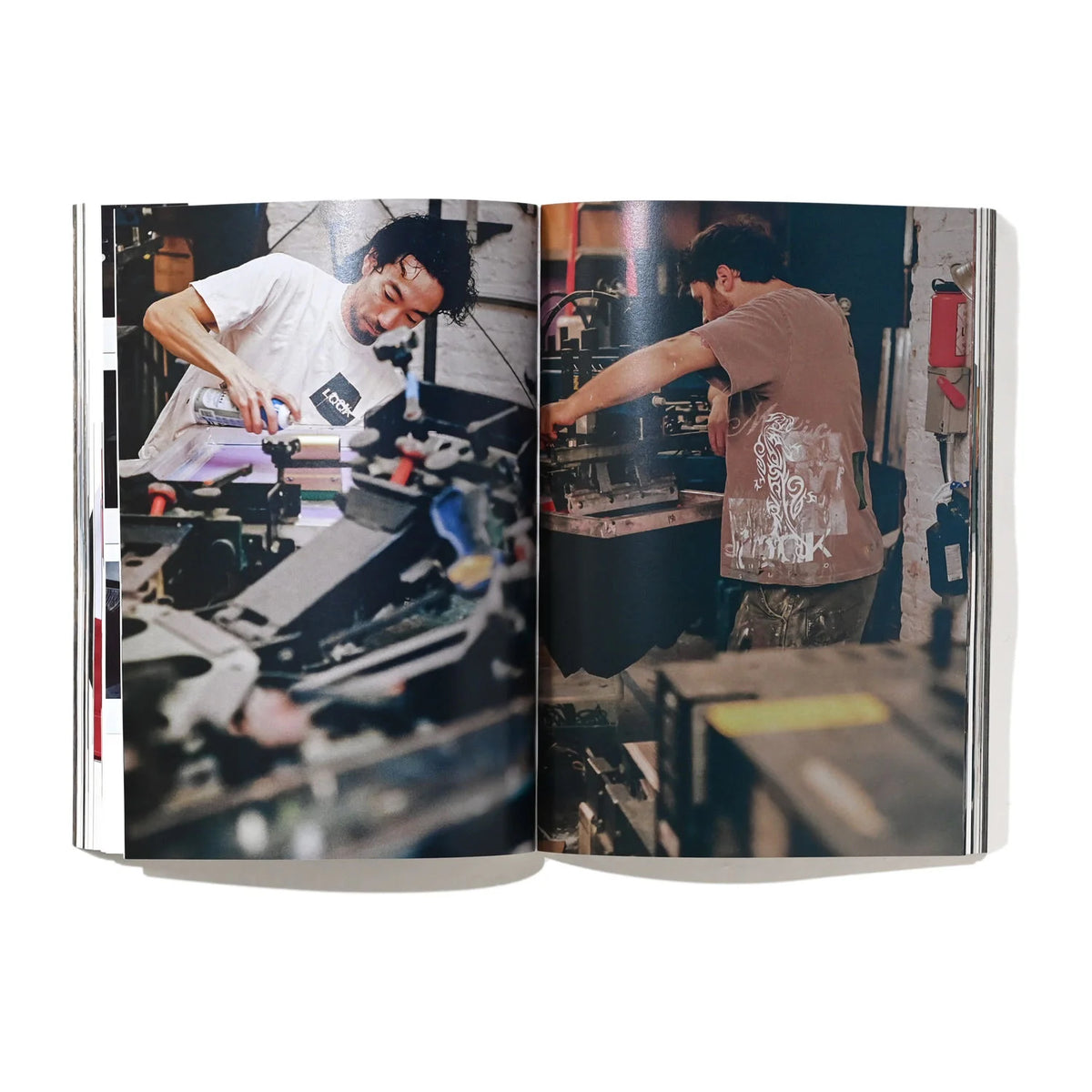 アート・デザイン・音楽 LQQK Studio / The BQQK 140 US edition LQQK STUDIO (The BQQK 140) 通販 ｜ SUPPLY TOKYO online store