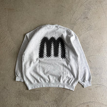 画像をギャラリービューアに読み込む, 【PREORDER】Walk Around Crewneck -Ash