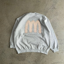 画像をギャラリービューアに読み込む, 【PREORDER】Walk Around Crewneck -Ash