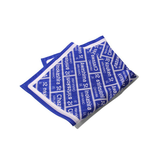 MIN-NANO SBQ Bandana