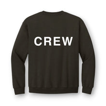 画像をギャラリービューアに読み込む, -PREORDER- CREWneck (Chocolate)