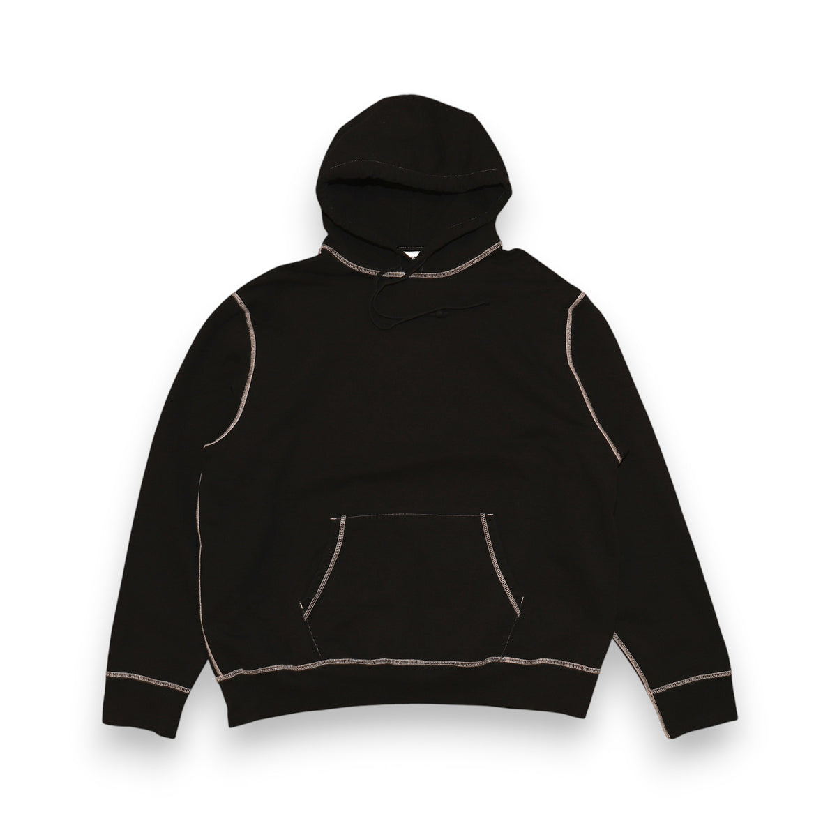 HW Canadian Hoodie -Oreo – MIN-NANO
