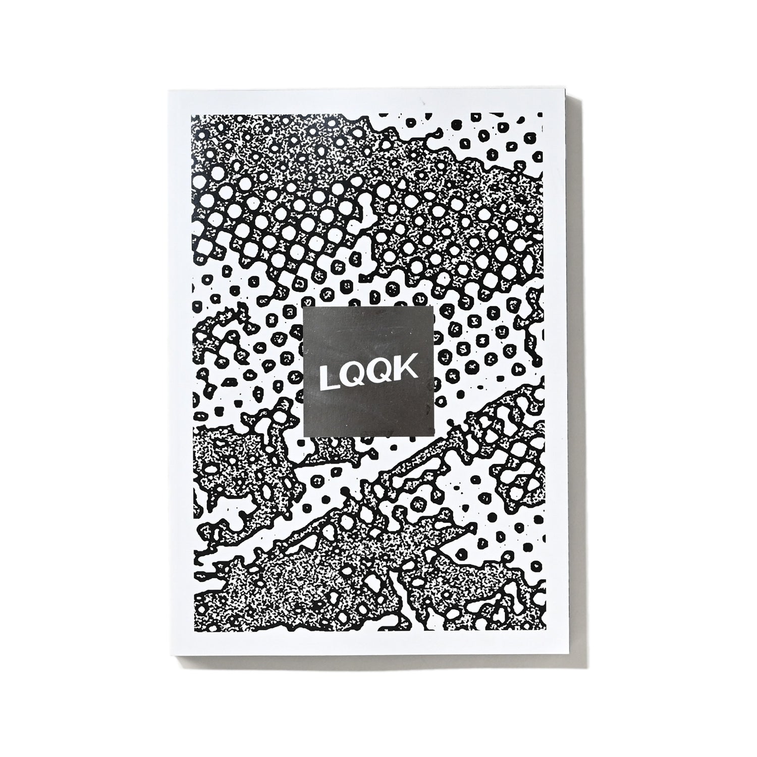 LQQK STUDIO The BQQK 140 ルックスタジオ THE BQQK 140 – MIN-NANO