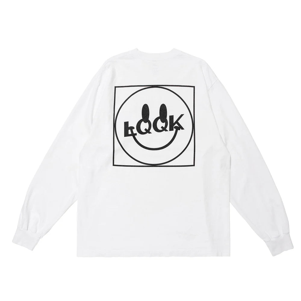 LQQK STUDIO ルック KNIT ダウンJKTミンナノ MINNANO NY「ルックスタジオ」新作ダウンジャケット、“波パターン”＆オーバー