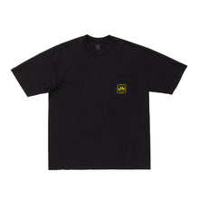 画像をギャラリービューアに読み込む, SMILEY LOGO POCKET TEE
