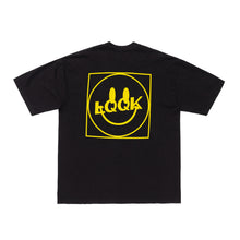 画像をギャラリービューアに読み込む, SMILEY LOGO POCKET TEE
