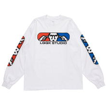 画像をギャラリービューアに読み込む, Noise Control Long sleeve
