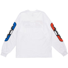 画像をギャラリービューアに読み込む, Noise Control Long sleeve
