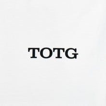画像をギャラリービューアに読み込む, Car Tariff No Problem Tee - White
