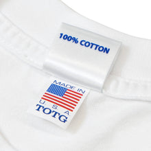 画像をギャラリービューアに読み込む, Car Tariff No Problem Tee - White
