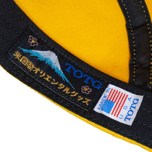 画像をギャラリービューアに読み込む, TOUR NOVELTY JET CAP
