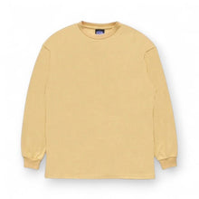 画像をギャラリービューアに読み込む, L/S Thermal (Yellow)
