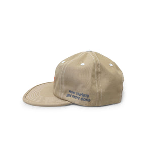 TOUR NOVELTY CAP -MORNING BLEND