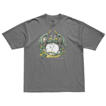 画像をギャラリービューアに読み込む, Cruel Barb Dragon Tee -GRY
