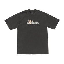画像をギャラリービューアに読み込む, CAVE MAN Tee -F.BLK
