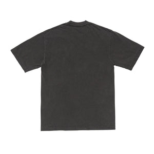CAVE MAN Tee -F.BLK