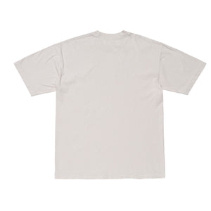CAVE MAN Tee -S.GRAY
