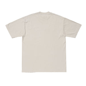 CHICKENS Tee -STONE