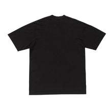 画像をギャラリービューアに読み込む, CHICKENS Tee -BLK
