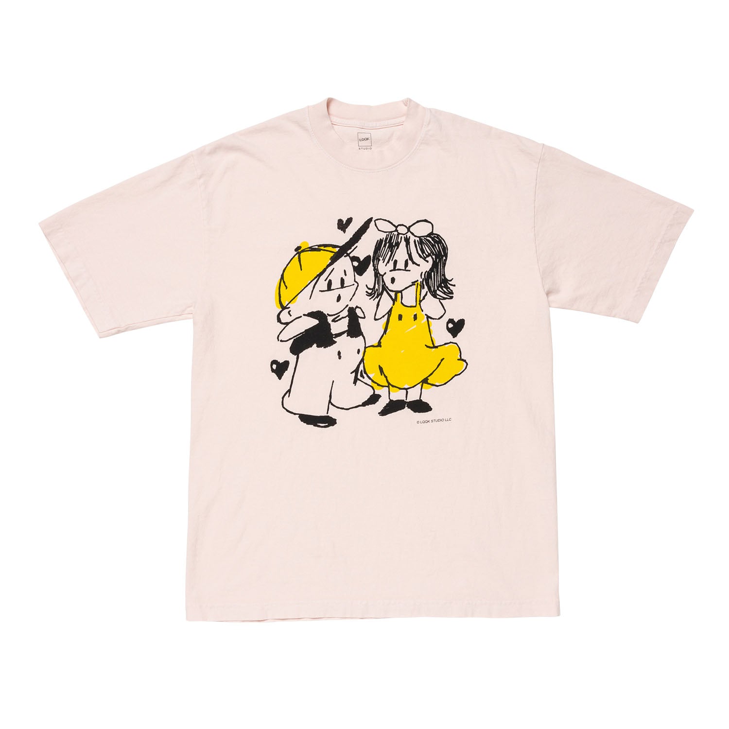 【美品】Creek MIN-NANO イベント限定 Tシャツ グレー 3XL MIN-NANO 新品 ミンナノ min-nano x ドーバーストリート
