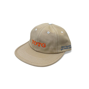 TOUR NOVELTY CAP -MORNING BLEND