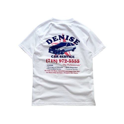 Min-nano Denice Car Service-