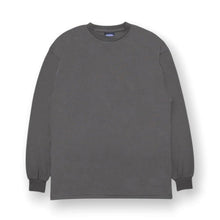 画像をギャラリービューアに読み込む, L/S Thermal (Charcoal)
