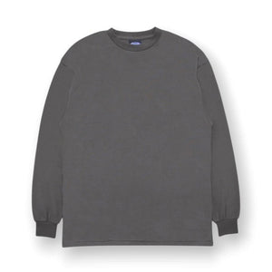 L/S Thermal (Charcoal)