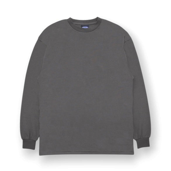 L/S Thermal (Charcoal)