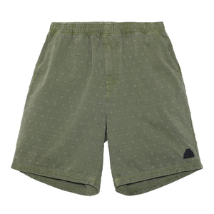 C.E OVERDYE MAJ DAM BEACH SHORTS