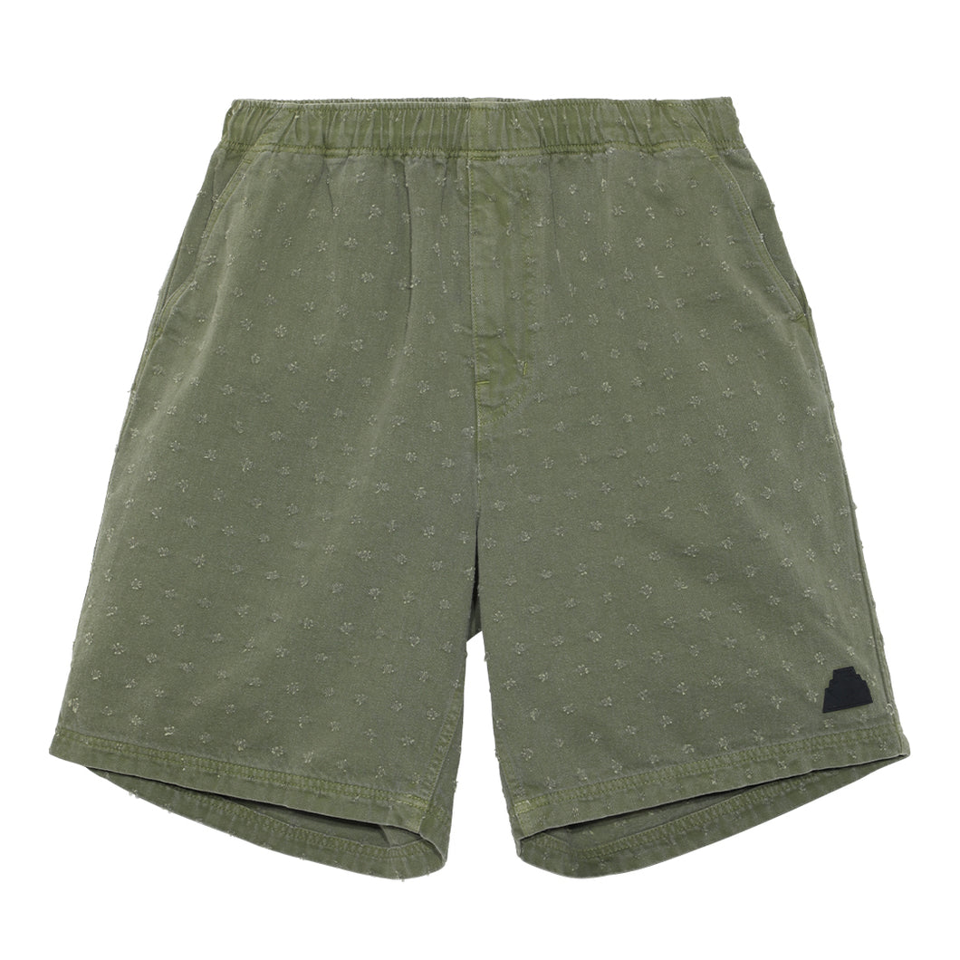 C.E CAVEMPT OVERDYE MAJ DAM BEACH SHORTS - ショートパンツ