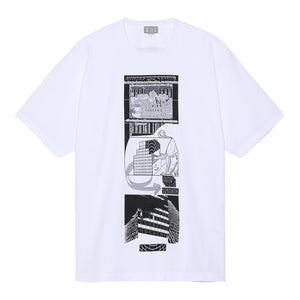C.E MD Architectonic T -WHT