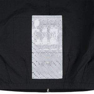 ESTRANGEMENT ZIP JACKET