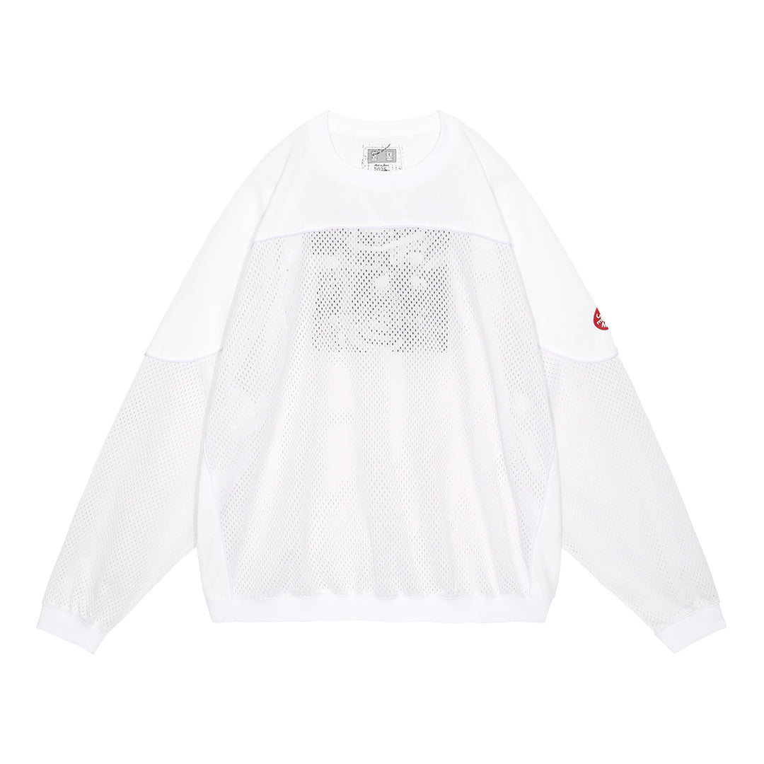 【新品未使用】 minnano LM MISTER LS Tee XL minnano LM MISTER LS Tee
