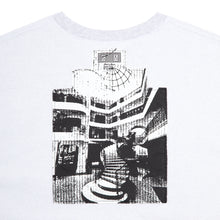 画像をギャラリービューアに読み込む, SCAN 8 CREW NECK
