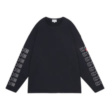 画像をギャラリービューアに読み込む, C凸E LONG SLEEVE
