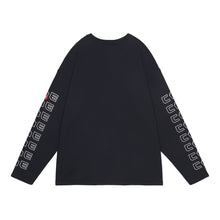画像をギャラリービューアに読み込む, C凸E LONG SLEEVE
