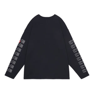 C凸E LONG SLEEVE