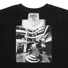 画像をギャラリービューアに読み込む, Xo RIFF CREW NECK
