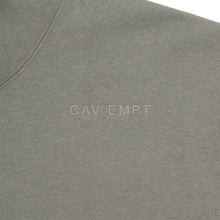 画像をギャラリービューアに読み込む, SOLID LOOSE HOODY GREEN
