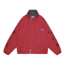 画像をギャラリービューアに読み込む, HMTNT SAILING JACKET
