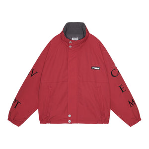 HMTNT SAILING JACKET