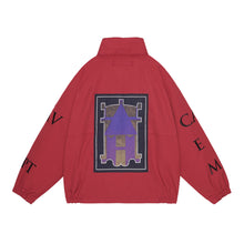 画像をギャラリービューアに読み込む, HMTNT SAILING JACKET
