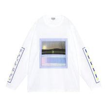 画像をギャラリービューアに読み込む, SKY 360 LONG SLEEVE T
