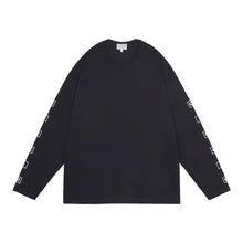 画像をギャラリービューアに読み込む, WILLOW LONG SLEEVE T
