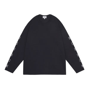 WILLOW LONG SLEEVE T