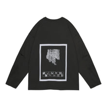 画像をギャラリービューアに読み込む, CGCEGC HEAVY LONG SLEEVE T
