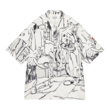 画像をギャラリービューアに読み込む, ECPL SHORT SLEEVE SHIRT
